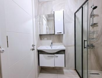 MALTEPE YALI MAH.DE MARMARAYIN YANIBAŞINDA YENİ BİNADA 2+1 KİRALIK DAİRE