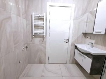 MALTEPE YALI MAH.DE MARMARAYIN YANIBAŞINDA YENİ BİNADA 2+1 KİRALIK DAİRE