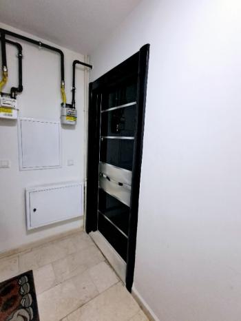 MALTEPE YALI MAH.DE MARMARAYIN YANIBAŞINDA YENİ BİNADA 2+1 KİRALIK DAİRE