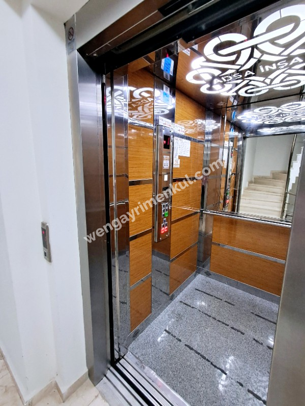 MALTEPE YALI MAH.DE MARMARAYIN YANIBAŞINDA YENİ BİNADA 2+1 KİRALIK DAİRE