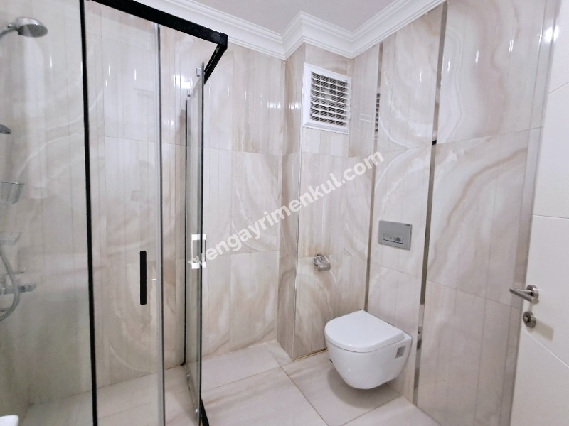 MALTEPE YALI MAH.DE MARMARAYIN YANIBAŞINDA YENİ BİNADA 2+1 KİRALIK DAİRE