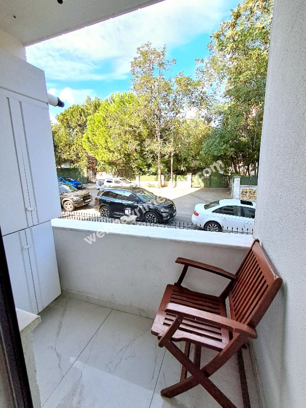 MALTEPE YALI MAH.DE MARMARAYIN YANIBAŞINDA YENİ BİNADA 2+1 KİRALIK DAİRE