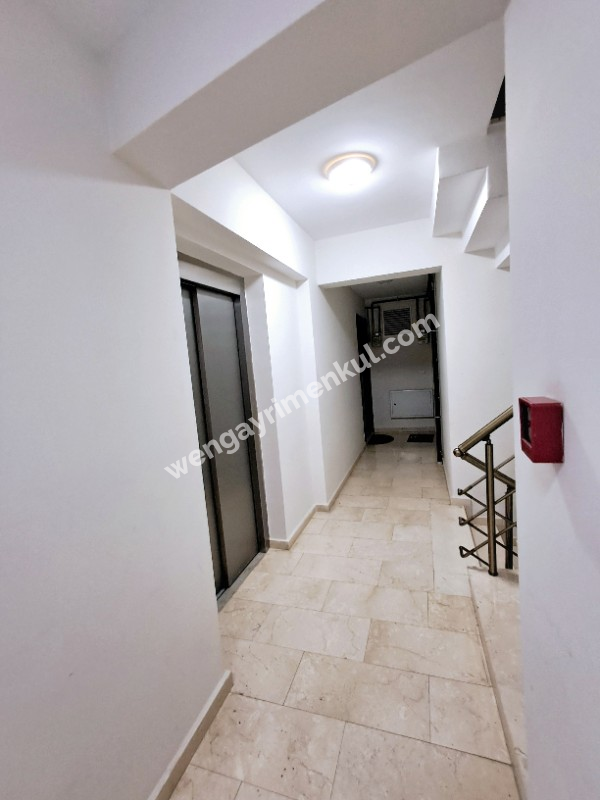 MALTEPE YALI MAH.DE MARMARAYIN YANIBAŞINDA YENİ BİNADA 2+1 KİRALIK DAİRE