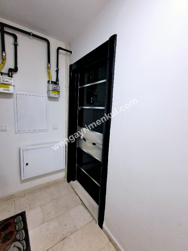 MALTEPE YALI MAH.DE MARMARAYIN YANIBAŞINDA YENİ BİNADA 2+1 KİRALIK DAİRE