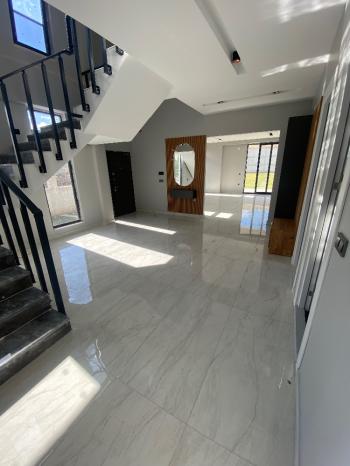 GÜVENAY - ÇORUM BUHARA SİLMKENT TOKİ YOLU ÜZERİ SATILIK VİLLA