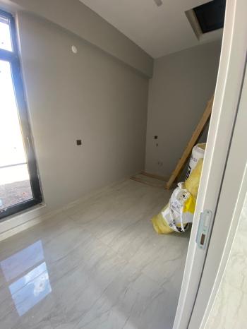 GÜVENAY - ÇORUM BUHARA SİLMKENT TOKİ YOLU ÜZERİ SATILIK VİLLA