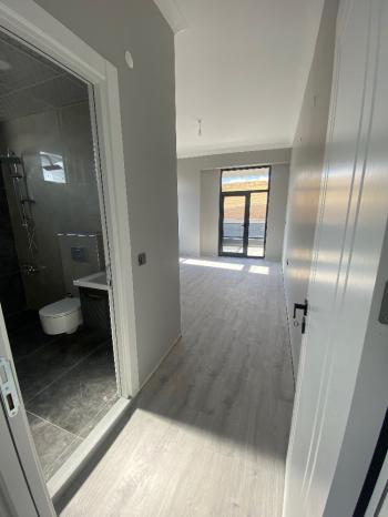 GÜVENAY - ÇORUM BUHARA SİLMKENT TOKİ YOLU ÜZERİ SATILIK VİLLA