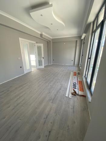 GÜVENAY - ÇORUM BUHARA SİLMKENT TOKİ YOLU ÜZERİ SATILIK VİLLA