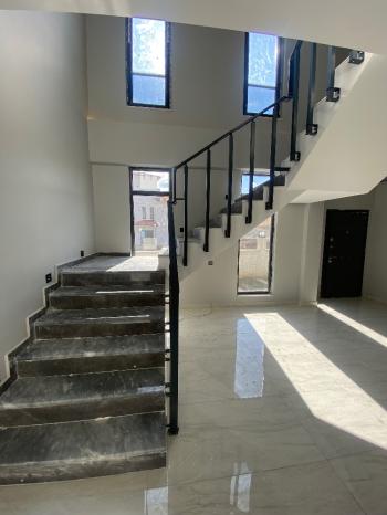 GÜVENAY - ÇORUM BUHARA SİLMKENT TOKİ YOLU ÜZERİ SATILIK VİLLA