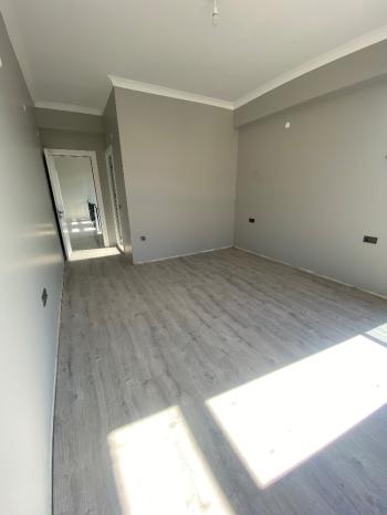 GÜVENAY - ÇORUM BUHARA SİLMKENT TOKİ YOLU ÜZERİ SATILIK VİLLA