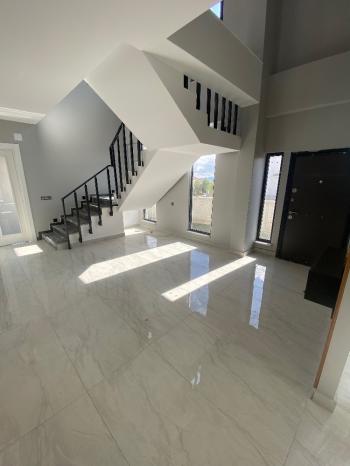 GÜVENAY - ÇORUM BUHARA SİLMKENT TOKİ YOLU ÜZERİ SATILIK VİLLA