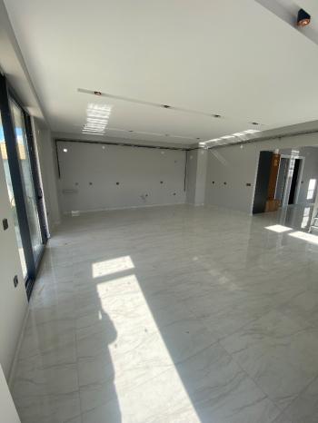 GÜVENAY - ÇORUM BUHARA SİLMKENT TOKİ YOLU ÜZERİ SATILIK VİLLA