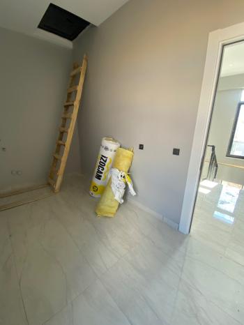 GÜVENAY - ÇORUM BUHARA SİLMKENT TOKİ YOLU ÜZERİ SATILIK VİLLA