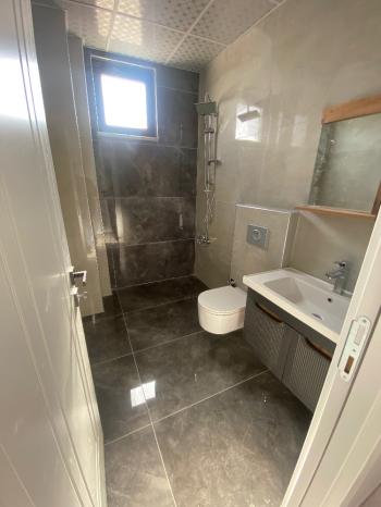 GÜVENAY - ÇORUM BUHARA SİLMKENT TOKİ YOLU ÜZERİ SATILIK VİLLA