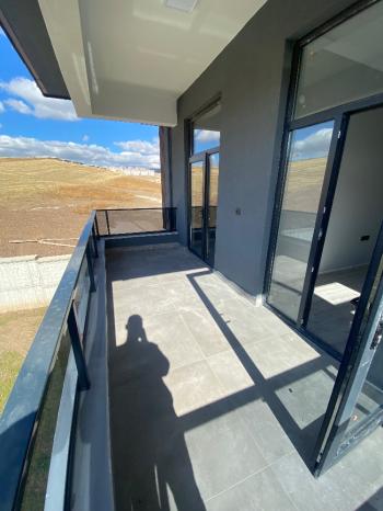 GÜVENAY - ÇORUM BUHARA SİLMKENT TOKİ YOLU ÜZERİ SATILIK VİLLA