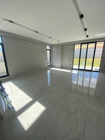 GÜVENAY - ÇORUM BUHARA SİLMKENT TOKİ YOLU ÜZERİ SATILIK VİLLA