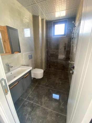 GÜVENAY - ÇORUM BUHARA SİLMKENT TOKİ YOLU ÜZERİ SATILIK VİLLA