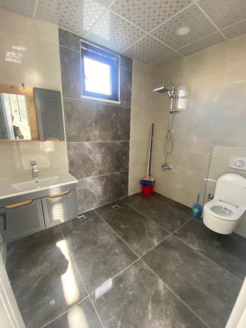 GÜVENAY - ÇORUM BUHARA SİLMKENT TOKİ YOLU ÜZERİ SATILIK VİLLA