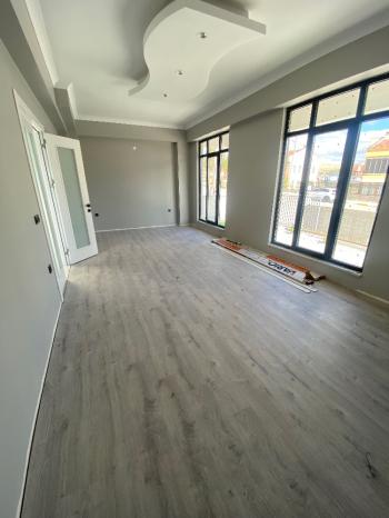 GÜVENAY - ÇORUM BUHARA SİLMKENT TOKİ YOLU ÜZERİ SATILIK VİLLA