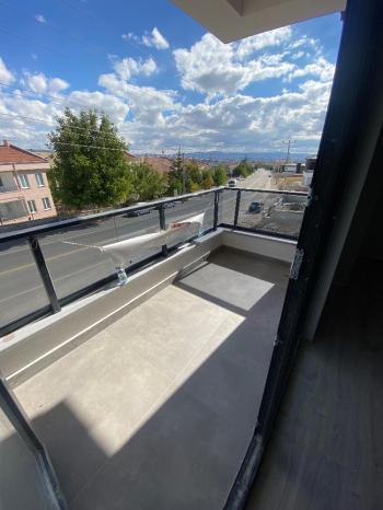 GÜVENAY - ÇORUM BUHARA SİLMKENT TOKİ YOLU ÜZERİ SATILIK VİLLA