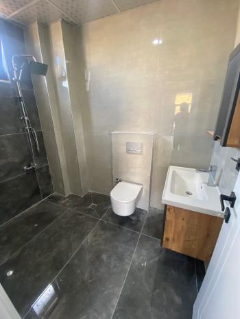 GÜVENAY - ÇORUM BUHARA SİLMKENT TOKİ YOLU ÜZERİ SATILIK VİLLA