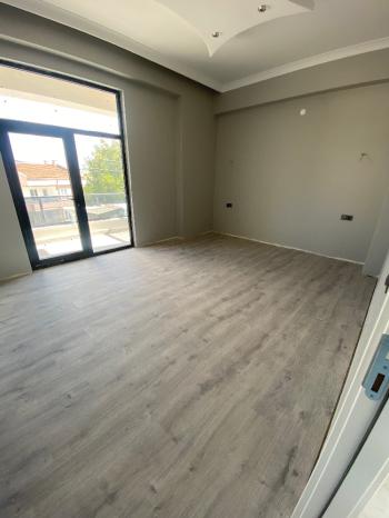 GÜVENAY - ÇORUM BUHARA SİLMKENT TOKİ YOLU ÜZERİ SATILIK VİLLA