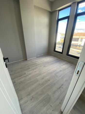 GÜVENAY - ÇORUM BUHARA SİLMKENT TOKİ YOLU ÜZERİ SATILIK VİLLA