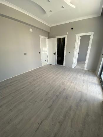 GÜVENAY - ÇORUM BUHARA SİLMKENT TOKİ YOLU ÜZERİ SATILIK VİLLA