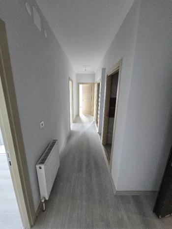 GÜVENAY -  ÇORUM ULUKAVAK MAH. İKBAL KENT SİTESİ CİVARI 3+1 SATILIK DAİRE