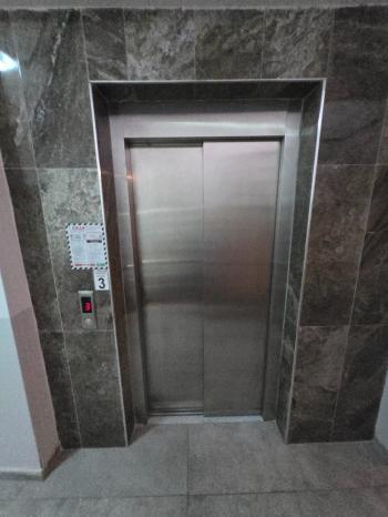 GÜVENAY -  ÇORUM ULUKAVAK MAH. İKBAL KENT SİTESİ CİVARI 3+1 SATILIK DAİRE