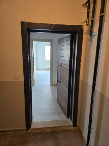 GÜVENAY -  ÇORUM ULUKAVAK MAH. İKBAL KENT SİTESİ CİVARI 3+1 SATILIK DAİRE