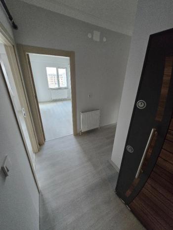 GÜVENAY -  ÇORUM ULUKAVAK MAH. İKBAL KENT SİTESİ CİVARI 3+1 SATILIK DAİRE