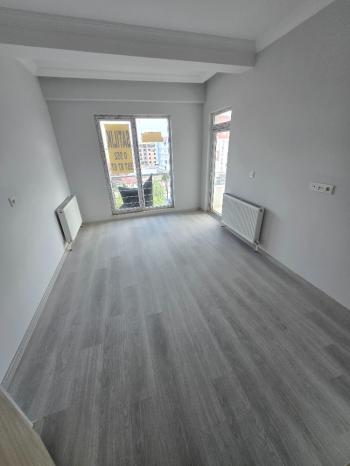 GÜVENAY -  ÇORUM ULUKAVAK MAH. İKBAL KENT SİTESİ CİVARI 3+1 SATILIK DAİRE