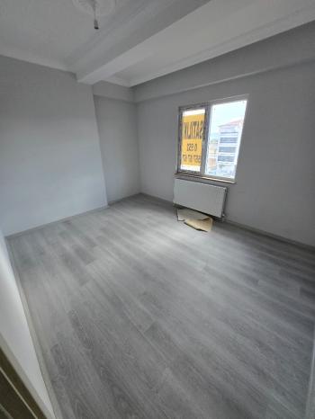 GÜVENAY -  ÇORUM ULUKAVAK MAH. İKBAL KENT SİTESİ CİVARI 3+1 SATILIK DAİRE