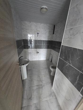 GÜVENAY -  ÇORUM ULUKAVAK MAH. İKBAL KENT SİTESİ CİVARI 3+1 SATILIK DAİRE