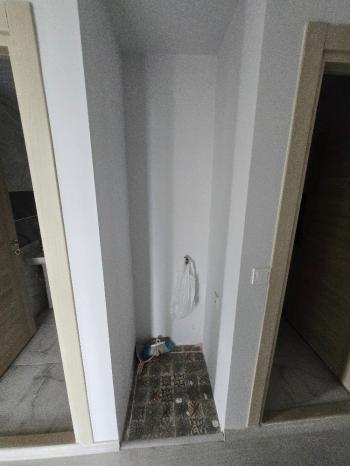 GÜVENAY -  ÇORUM ULUKAVAK MAH. İKBAL KENT SİTESİ CİVARI 3+1 SATILIK DAİRE