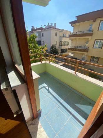 GÜVENAY - ÇORUM MİMAR SİNAN BİRTAT PASTANESİ CİVARI KİRALIK DAİRE