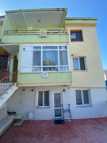 GÜVENAY - ÇORUM MİMAR SİNAN BİRTAT PASTANESİ CİVARI KİRALIK DAİRE
