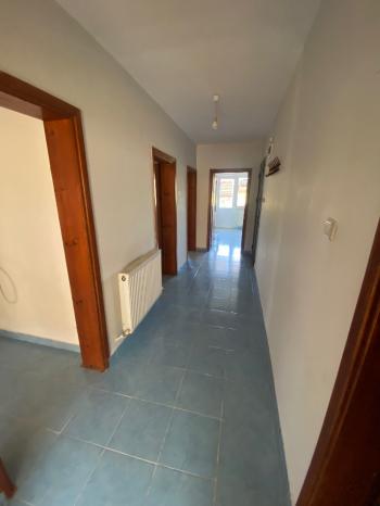 GÜVENAY - ÇORUM MİMAR SİNAN BİRTAT PASTANESİ CİVARI KİRALIK DAİRE