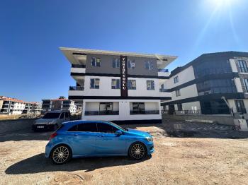 Güvenay – Çorum Çepni Mah. Okullar Bölgesinde Satılık Daire
