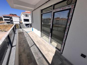 Güvenay – Çorum Çepni Mah. Okullar Bölgesinde Satılık Daire