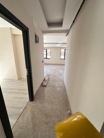 Güvenay – Çorum Çepni Mah. Okullar Bölgesinde Satılık Daire