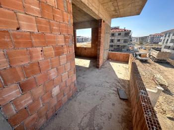 Güvenay - Çorum Çepni – Fen Lisesi Civarı 2+1 Satılık Daire
