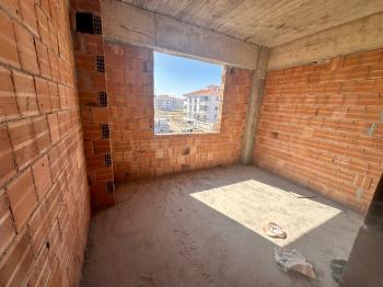 Güvenay - Çorum Çepni – Fen Lisesi Civarı 2+1 Satılık Daire