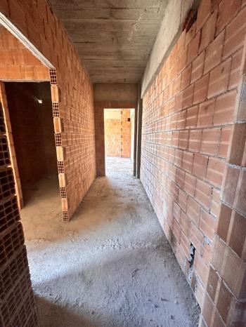 Güvenay - Çorum Çepni – Fen Lisesi Civarı 2+1 Satılık Daire