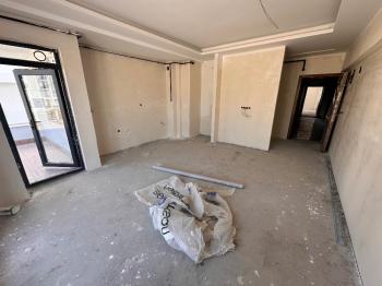 Güvenay – Çorum Çepni Mah. Okullar Bölgesinde Satılık Daire