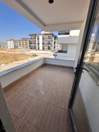 Güvenay – Çorum Çepni Mah. Okullar Bölgesinde Satılık Daire