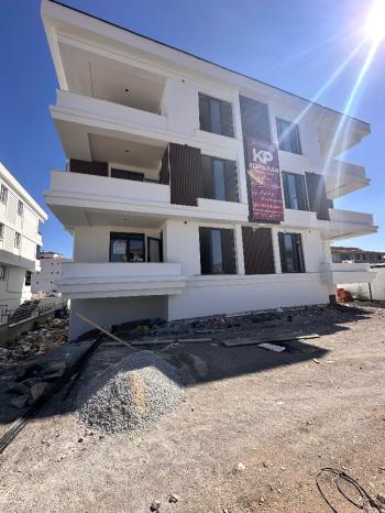 Güvenay – Çorum Çepni Mah. Okullar Bölgesinde Satılık Daire