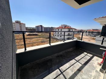  GÜVENAY - ÇORUM ÇEPNİ MAH. FEN LİSESİ CİVARI   2+1 DAİRE