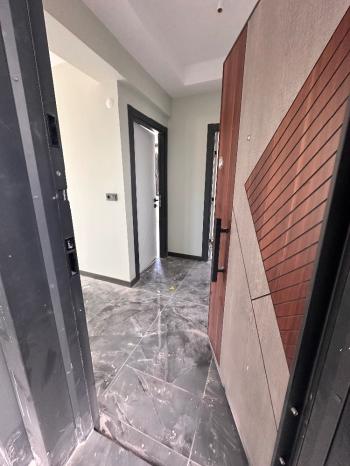  GÜVENAY - ÇORUM ÇEPNİ MAH. FEN LİSESİ CİVARI   2+1 DAİRE